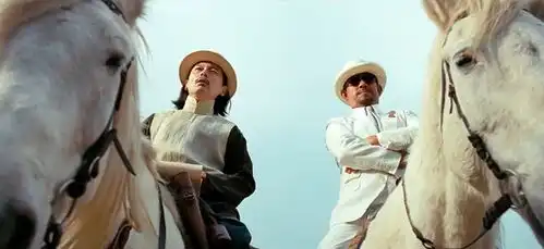 暗喻还是映射让子弹飞这些埋藏的暗线你看懂了吗