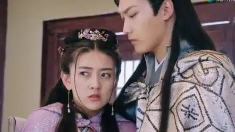 爱剪辑双世宠妃甜虐18集精彩瞬间