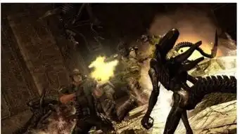 异形大战铁血战士主要讲的是什么