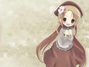 求动漫人物图片