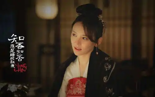 一个没有星味的女演员,演了14部戏仍没红,今出道8年快被忘了