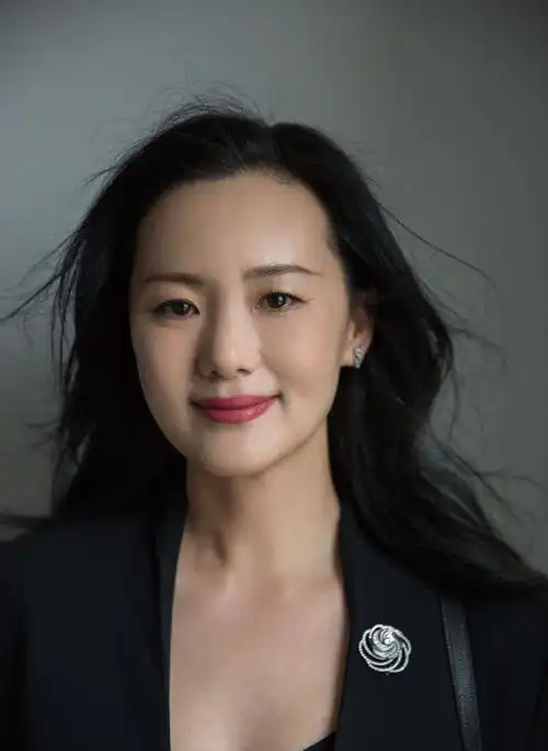 不被娱乐圈沾染的7位女演员,个个身家清白,出道时间最长已42年