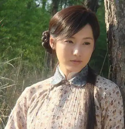 娱乐圈最旺夫的女星,却与李小璐同争一个男人,今却活成这样