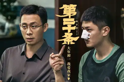 专访电影第二十条联合编剧王天毅唤醒沉睡的法条
