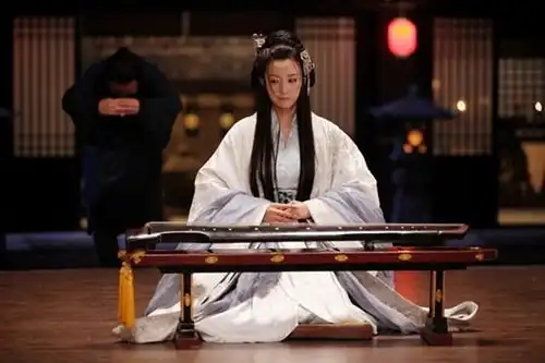 探索影视剧里的人物身份,琅琊榜里的萧景琰是哪个帝王
