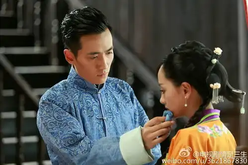 情定三生,缘待来世