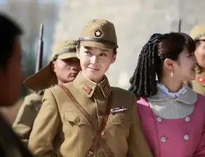 锄奸辽宁再播张大静演间谍心狠手辣
