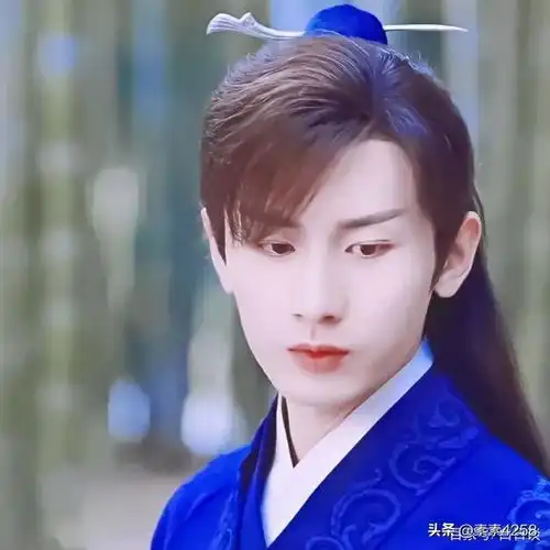 中国内地演员成毅