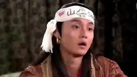 尹正龙门镖局山鸡