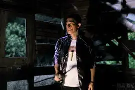 孤岛惊魂陈小春剧照曝光