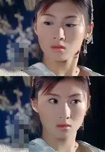 新版卫斯理白素颜值被吐槽,大家还是更加喜欢阳光版
