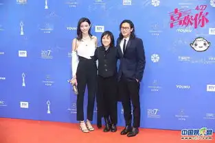 喜欢你揭幕北京国际电影节口碑坚挺提速上映
