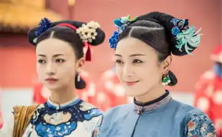 延禧攻略为什么不请赵丽颖演,听了于正的回答后,难怪会火