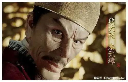 刘伯温是明初第一谋臣吗这个人能力贡献比他大多了
