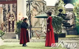 半妖倾城幽瞳结局是什么半妖倾城幽瞳父母是谁身世揭秘揭幽瞳的管家阿翔是人吗男人世界