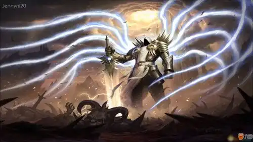 暗黑破坏神3好玩吗游戏玩法内容特点体会分享