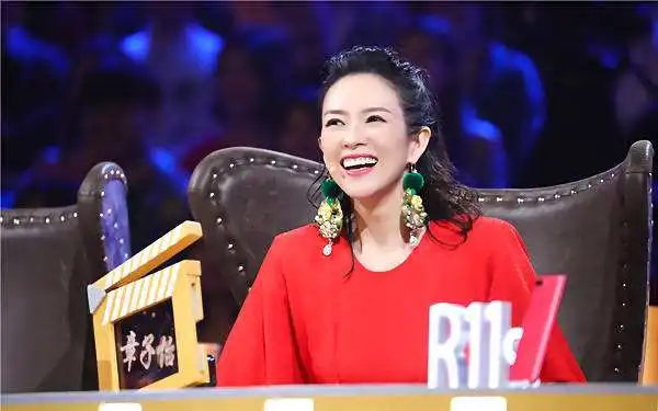 看无问西东章子怡演技炸裂,无敌少女颜惊艳众人