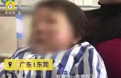 夺命玩具家族又双叒叕新添一员,这些玩具千万别再给孩子玩了