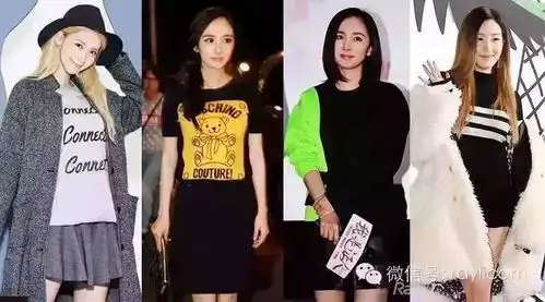 杨幂搭卫衣已是魔仙级亚洲只有少女时代能比过她
