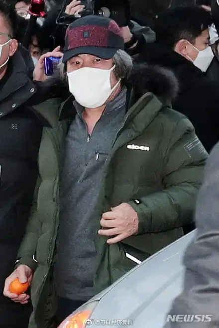 素媛案罪犯申领养老金韩民众怀疑要不要再纳税
