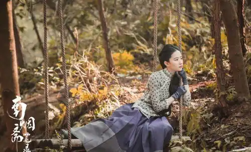 时隔十二年,神仙姐姐终于回归,刘亦菲再度出演民国剧
