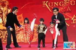 功夫瑜伽办印度舞会阿拉蕾和中国大妈都来了