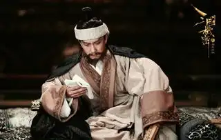 三国机密重塑三国故事曝剧照尽显大剧质感
