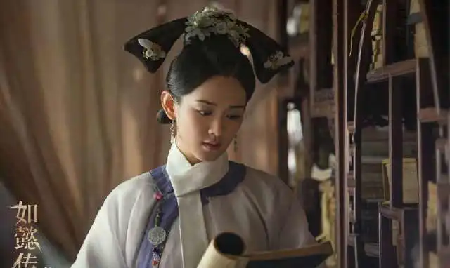 如懿传意欢怀孕并非意外,其实是如懿一手促成,乾隆得知大怒
