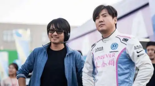 自带笑点的不止沈腾雷佳音,衣云鹤长得自带喜感也是天赋