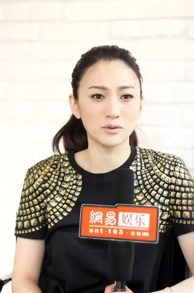 专访一夜未了情李小冉
