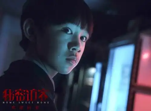 我的姐姐定档后,张子枫又一电影五一献映,搭档天王剧情悬疑