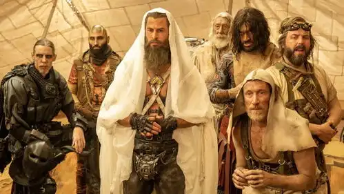 小岛秀夫赞疯狂的麦克斯狂暴女神导演是他的神
