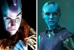 复联4谁还记飞船上的游戏,星云看着钢铁侠,这句话让众人泪目