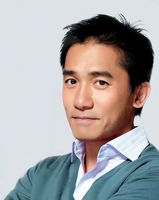 12位香港老牌男星近照对比,自然老去和不老男神,差别也太大了
