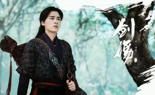 李易峰陈钰琪新剧镜双城,李易峰宣传,网友千呼万唤始出来
