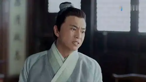 夜天子第39集01李秋池走投无路投靠叶小天,甘愿做他的师爷
