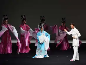 新编京剧,如何弦歌不辍
