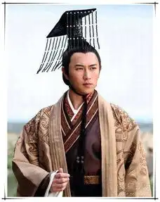 邓超林峰乔任梁吴奇隆荧幕皇帝帅气比拼
