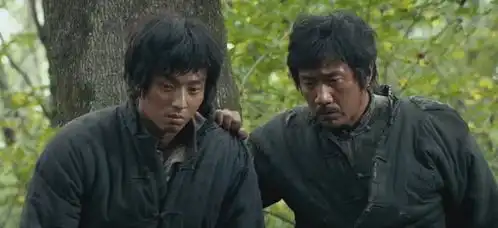 胡军央视剧归队首播收视第1,口碑出炉,观众评价出奇一致