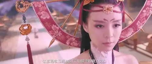 张静初强势回归自跌身价出演网剧,正面回应被封杀一事