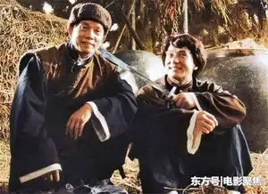 金像奖最佳动作设计奖袁家班9次,洪家班10次,都不如成家班
