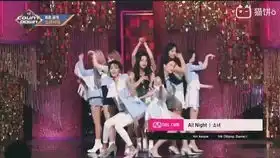 少女时代,亚洲一巡演唱会下篇
