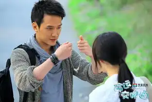 命运冯绍峰杨幂难续情