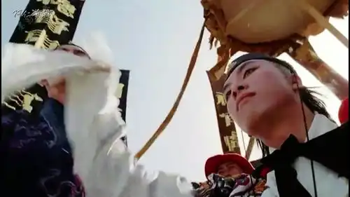 经典堪称武侠片的里程碑,巅峰之作