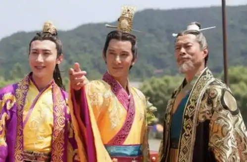 在祝愿新人时,人们为什么将两家联姻称为秦晋之好