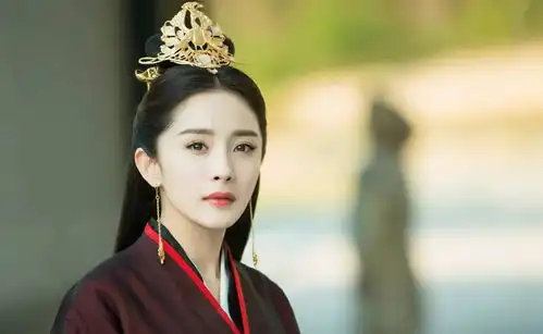 斛珠夫人播放量超高,评分却超低,两极分化严重