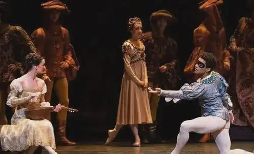 经典芭蕾舞剧罗密欧与朱丽叶,你知道哪些版本
