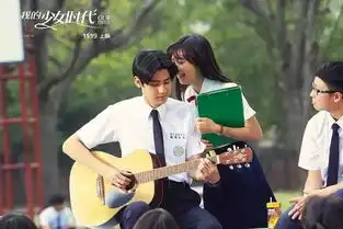 我的少女时代再回首,你的少女心会洒吗
