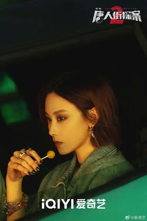 专访在唐人街探案系列影剧首度主导侦查,尚语贤感谢kiko伴我一路成长
