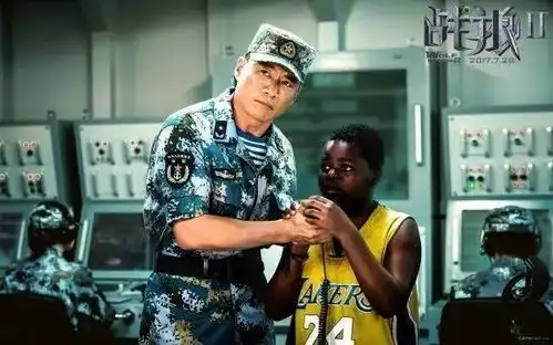 人民日报央视新华社给予战狼2的高度评价